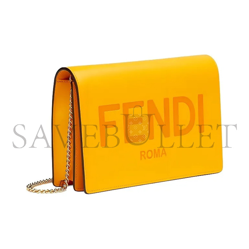 FENDI SHOULDER CROSSBODY BAG MINI WOMEN